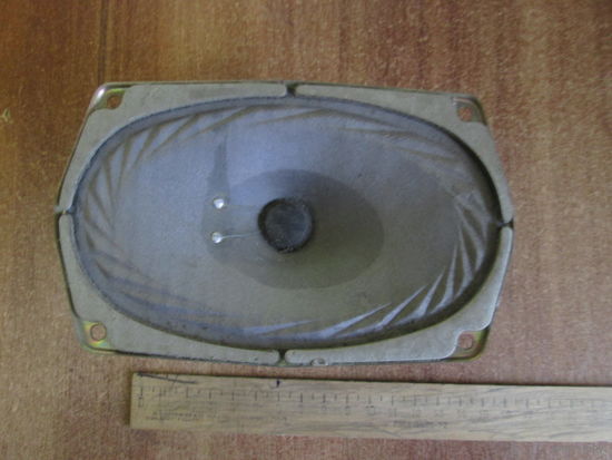 Динамик 3ГДШ-1 8ом.