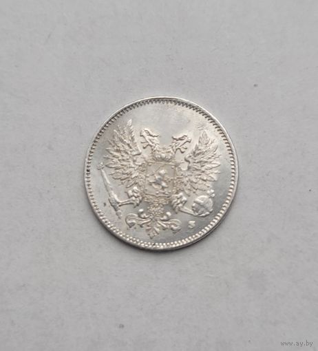 25 пенни 1917 года