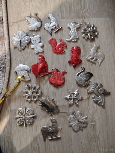 Картонаж,с рубля