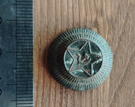 Кокарда летчика