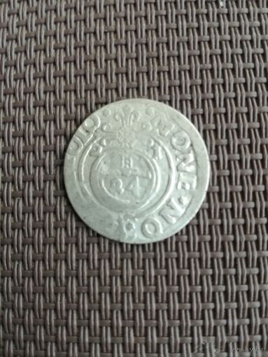 Полторак 1621 года