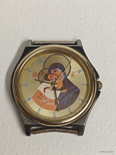 Часы "Луч" СССР