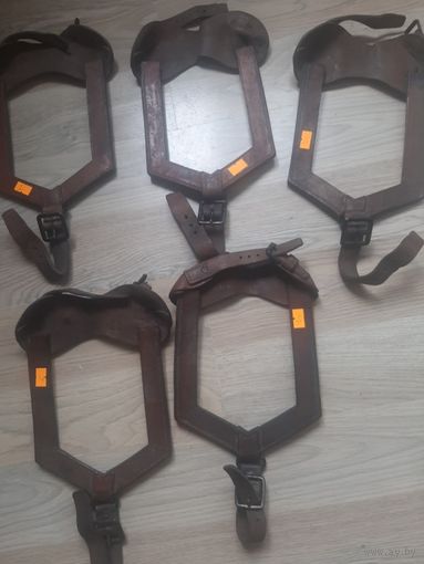 Чехол лопатки Австро-Венгрия , Чехия 1937-1939