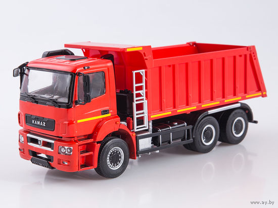 KAMAZ-6520-21010-53