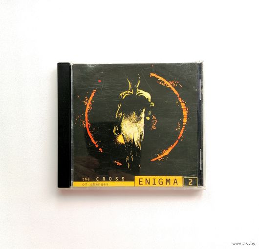 Enigma - The Cross Of Changes 2