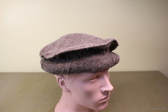 Пуштунка, паколь, душманка. 58-59 р. новая. Распродажа коллекции вещей. С РУБЛЯ! АУКЦИОН!