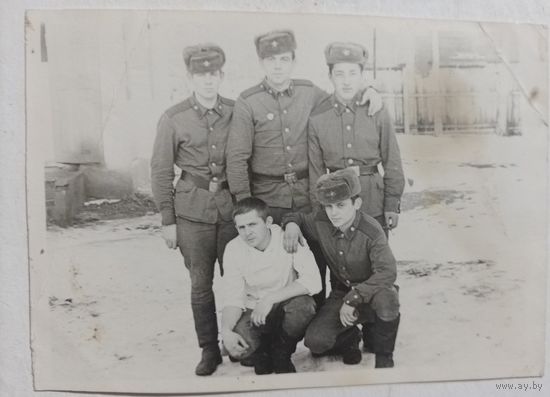 Фото СССР в коллекцию