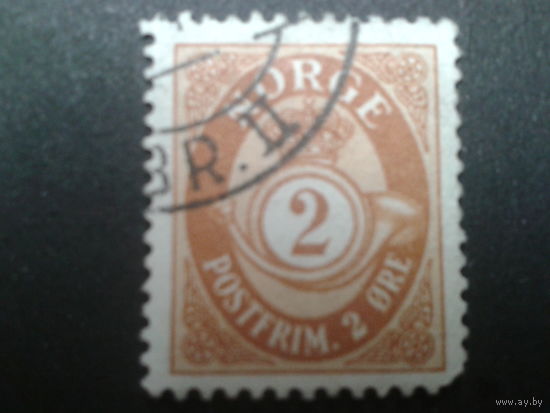 Норвегия 1937 стандарт