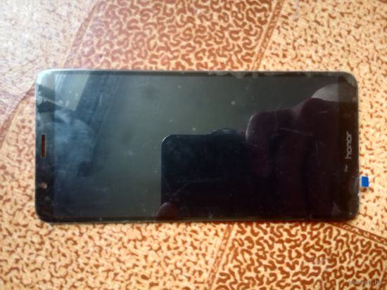 LCD  для Huawei honor 7x. Новый
