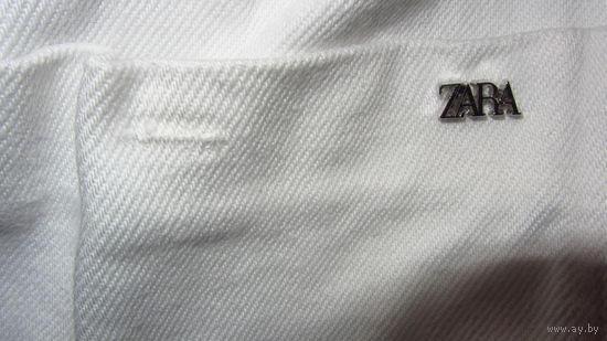 Джинсы "Zara"