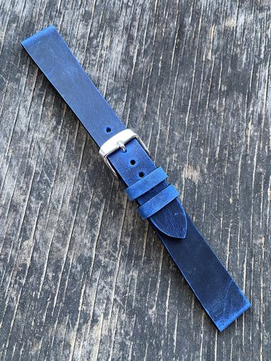 Ремень для часов 18 мм ( Лот с рубля )