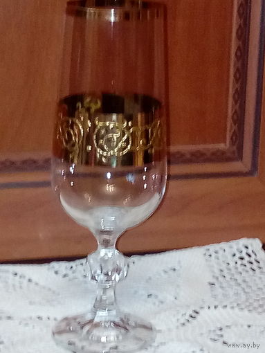 1 бокал ЧССР