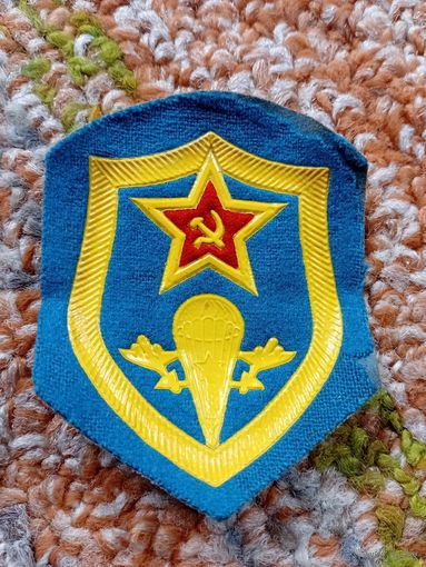 Шеврон