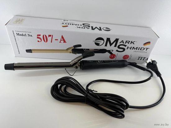 Плойка MARK SHMIDT 507A