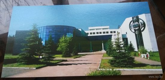 Новополоцк Государственный университет
