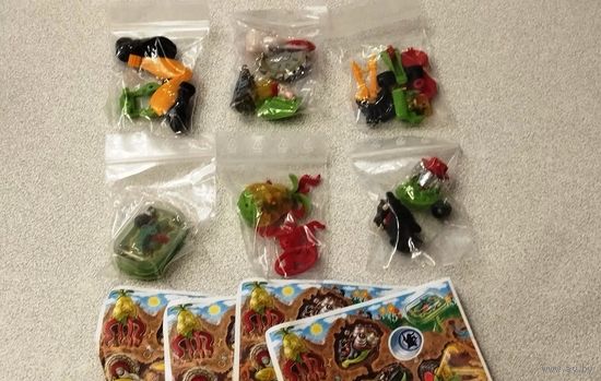 Миссия Крот - Секретный транспорт 2004