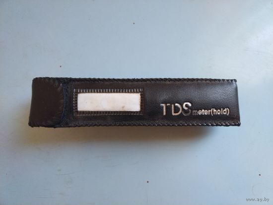TDS метр