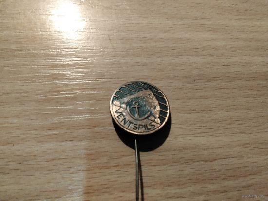 Вентспилс Латвия