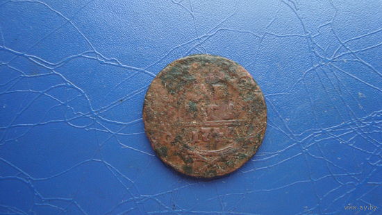Денга 1746                                                                                                                        (4400)