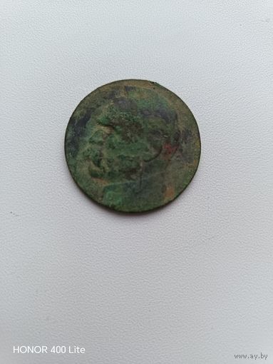 Медаль Ю.Пилсудский