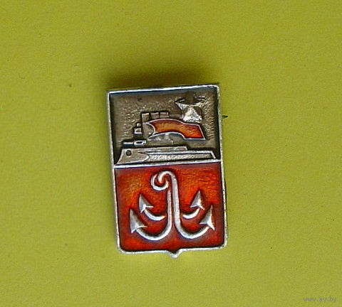 Крейсер " Аврора ". 322.