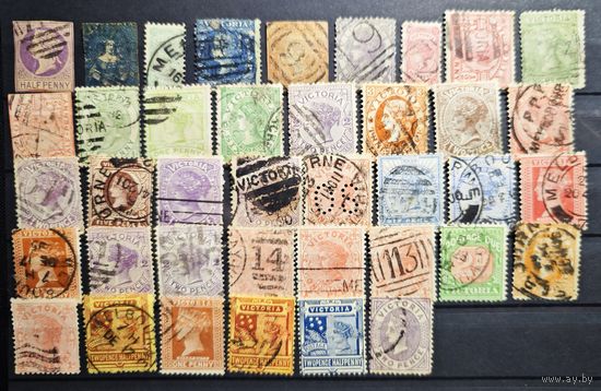 Великобритания Kolonie