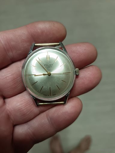 Часы полет 16 камней 1мчз.рабочие