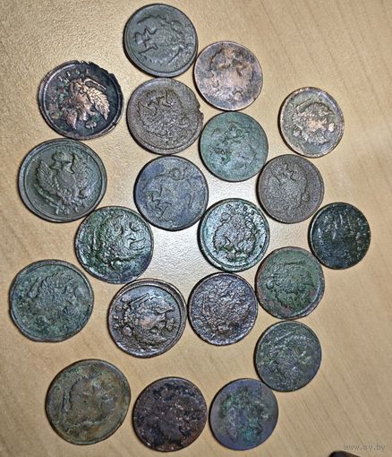 Кошель капусты 20шт.