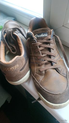 Кроссовки.Dockers.Р 47.