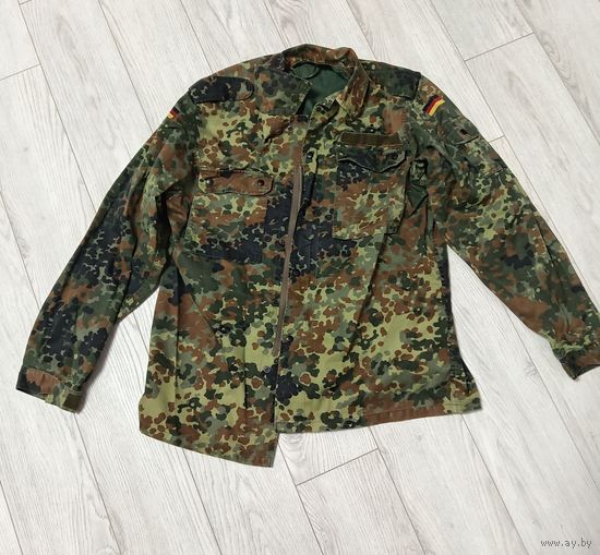 Китель Бундесвер Gr. 14