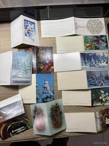 С новым годом.чистые.цена за все.