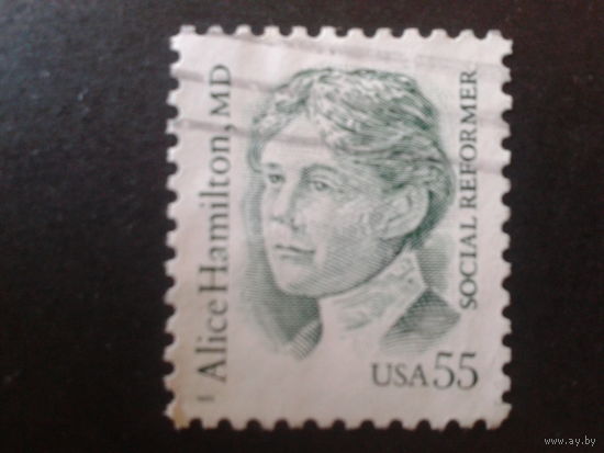 США 1995 стандарт, медик