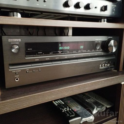 А/В Ресивер ONKYO TX-SR313