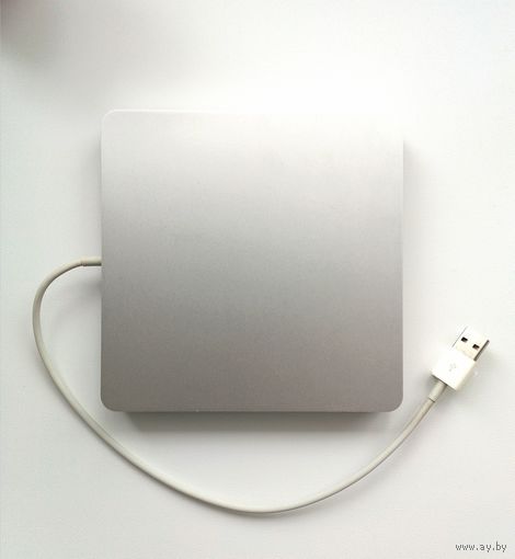 Оптический USB привод Apple