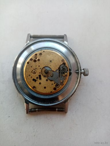 ЧАСЫ ЛУЧ СССР (1)