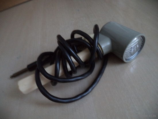 Микрофон МД-44 .1971 г. СССР.