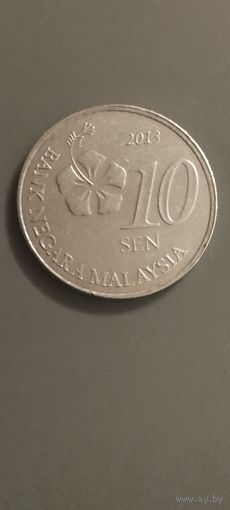 Малайзия 10 сен 2013г.