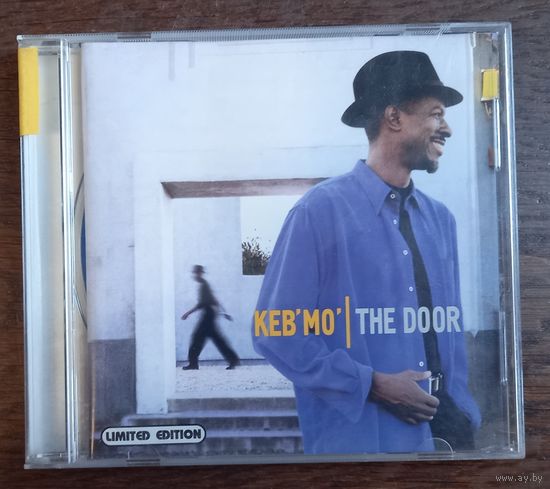 Keb'mo - The Door