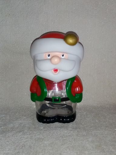 Санта Клаус копилка Дед Мороз