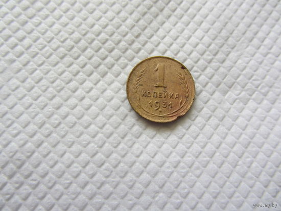 1 копейка 1931 бронза (2).