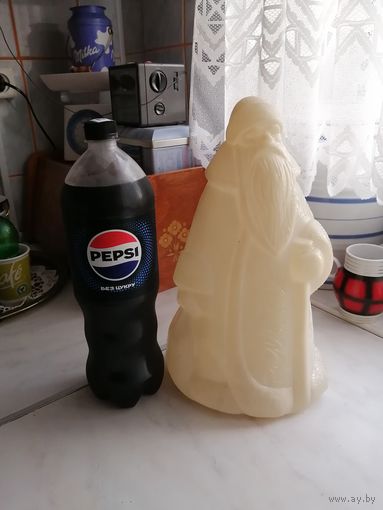 Дед Мороз  большой СССР