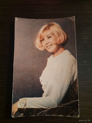 Артисты Шацкая