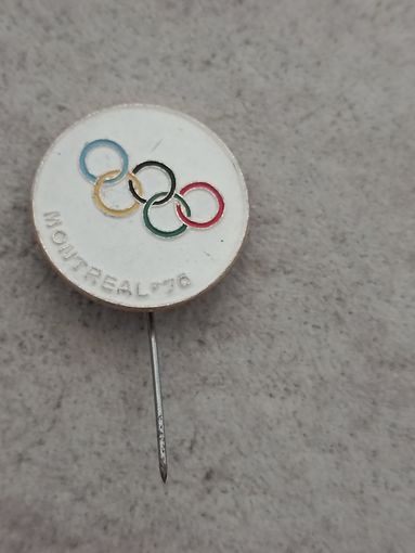 Монреаль 1976