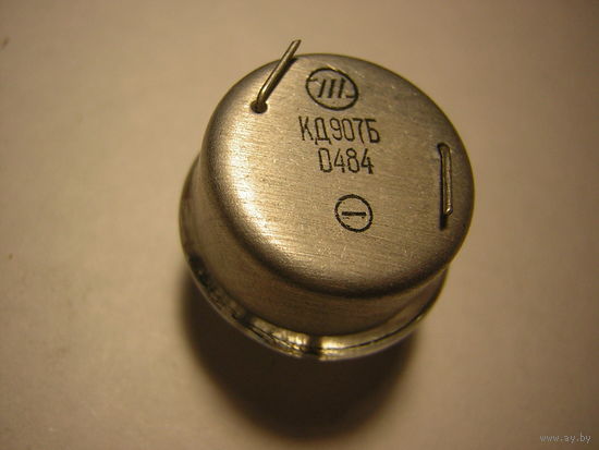 Диодная сборка КД907Б цена за 1шт.