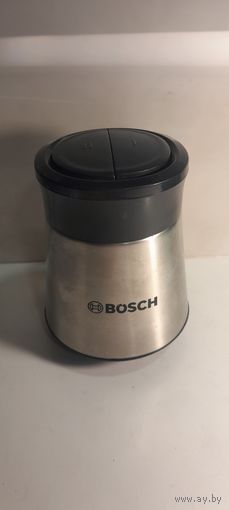 Блендер BOSCH, без насадок, рабочий
