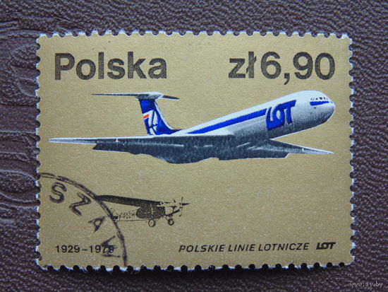 Польша 1979 г.