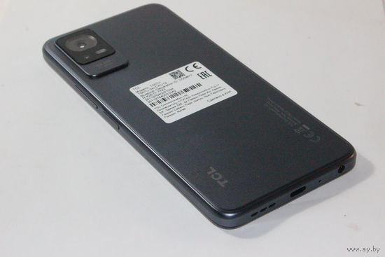 Смартфон TCL 408 T507U 4/64GB
