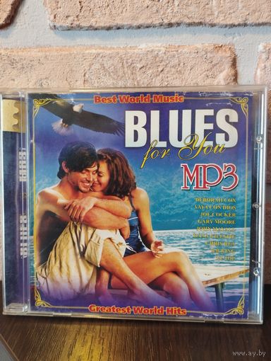 Blues For You (MP3)