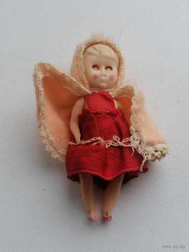 Пупсик куколка лот 7-2,3
