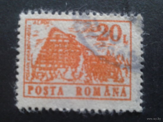 Румыния 1991 стандарт